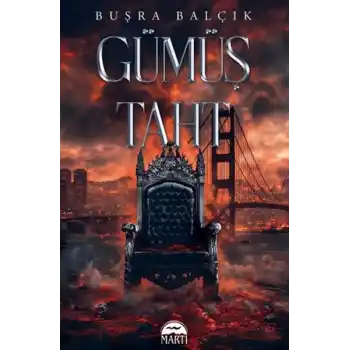 Gümüş Taht