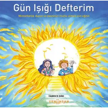 Gün Işığı Defterim