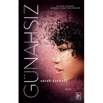Günahsız - Uyanış Serisi 1. Kitap