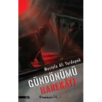 Gündönümü Harekatı