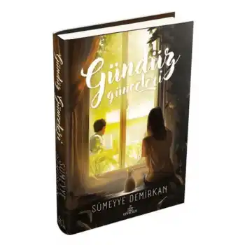 Gündüz Günceleri (Ciltli)