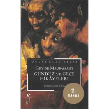 Gündüz ve Gece Hikayeleri