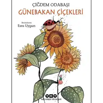 Günebakan Çiçekleri