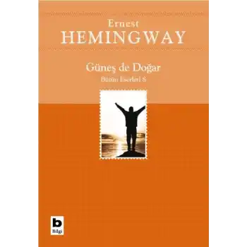 Güneş de Doğar