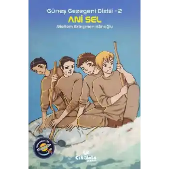 Güneş Gezegeni Dizisi 2 - Ani Sel