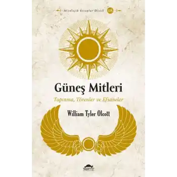 Güneş Mitleri