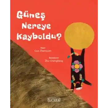 Güneş Nereye Kayboldu?