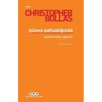 Güneş Patladığında