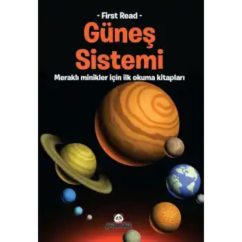 Güneş Sistemi