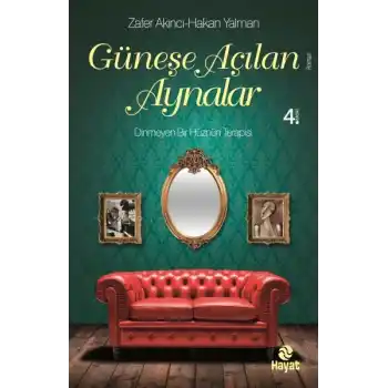 Güneşe Açılan Aynalar