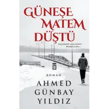 Güneşe Matem Düştü