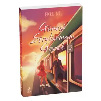 Güneşi Söndürmem Gerek  2 (Cep Boy)