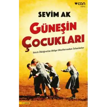 Güneşin Çocukları