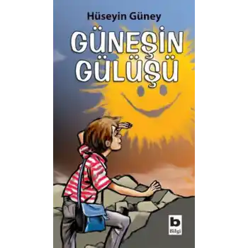 Güneşin Gülüşü