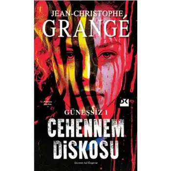 Güneşsiz: 1 - Cehennem Diskosu