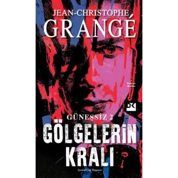 Güneşsiz 2: Gölgelerin Kralı