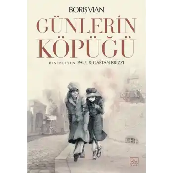 Günlerin Köpüğü (Resimli)