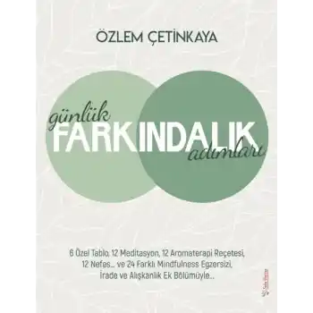 Günlük Farkındalık Adımları