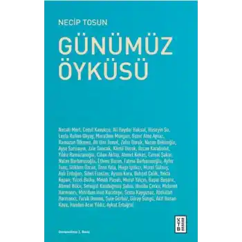 Günümüz Öyküsü