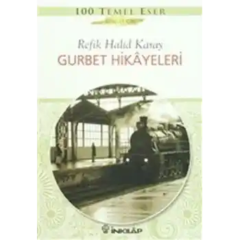 Gurbet Hikayeleri (Gençler İçin)