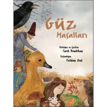 Güz Masalları