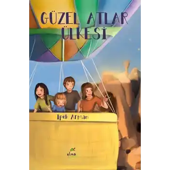 Güzel Atlar Ülkesi