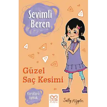 Güzel Saç Kesimi / Bıcırık Billie B