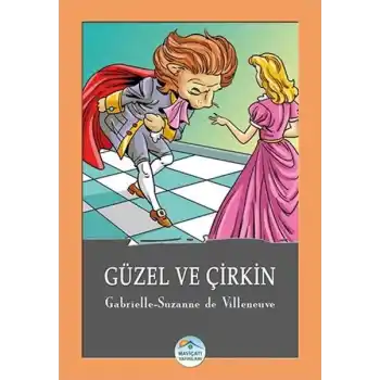 Güzel ve Çirkin