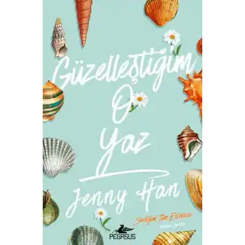 Güzelleştiğim O Yaz