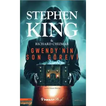 Gwendynin Son Görevi
