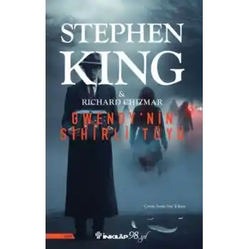 Gwendy’nin Sihirli Tüyü