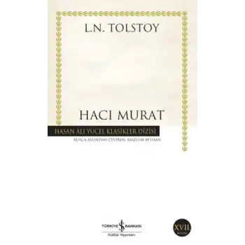 Hacı Murat - Hasan Ali Yücel Klasikleri
