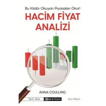 Hacim Fiyat Analizi
