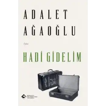 Hadi Gidelim