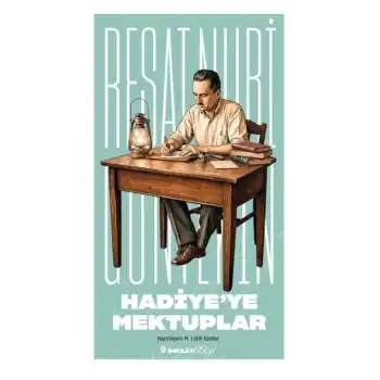 Hadiyeye Mektuplar