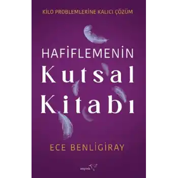 Hafiflemenin Kutsal Kitabı