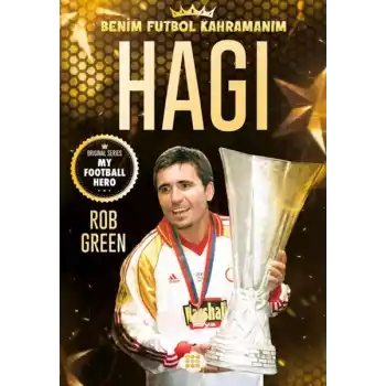Hagı – Benim Futbol Kahramanım