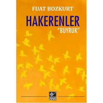 Hakerenler