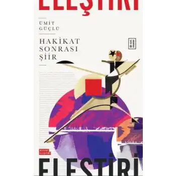 Hakikat Sonrası Şiir