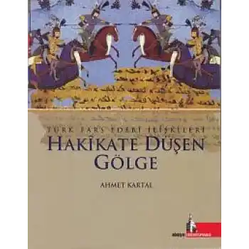 Hakikate Düşen Gölge
