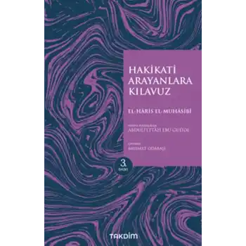 Hakikati Arayanlara Kılavuz