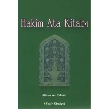 Hakim Ata Kitabı