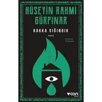 Hakka Sığındık (Günümüz Türkçesiyle)