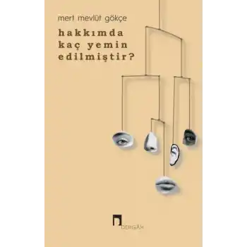 Hakkımda Kaç Yemin Edilmiştir?