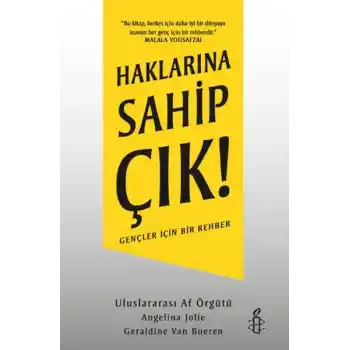 Haklarına Sahip Çık!