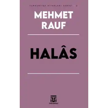 Halâs