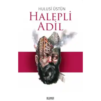 Halepli Adil