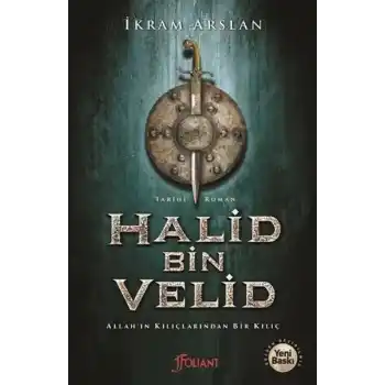 Halid Bin Velid