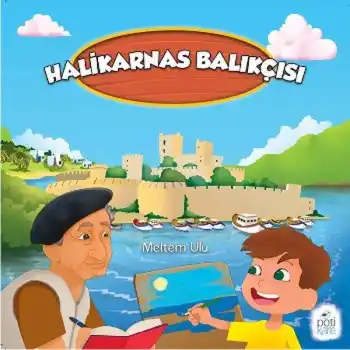 Halikarnas Balıkçısı
