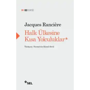 Halk Ülkesine Kısa Yolculuklar